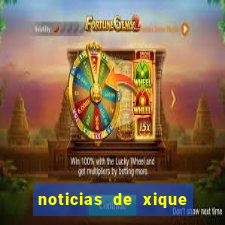 noticias de xique xique ba